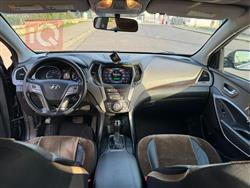 هيونداي سانتافي